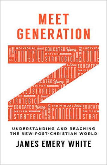 Picture of Meet Generation Z - eBook [ePub]