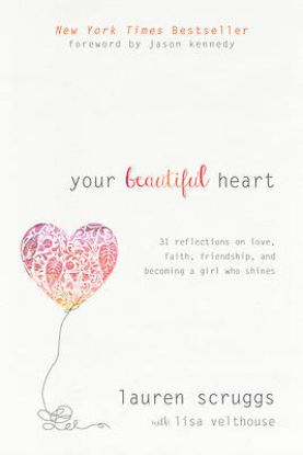 Picture of Your Beautiful Heart - eBook [ePub]