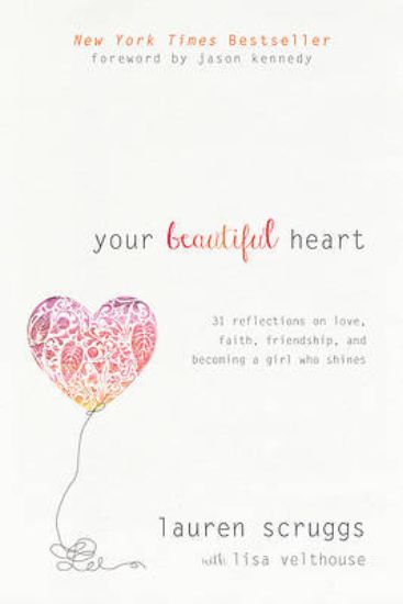 Picture of Your Beautiful Heart - eBook [ePub]