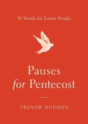 Picture of Pauses for Pentecost