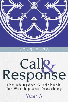 Picture of Call & Response Year A