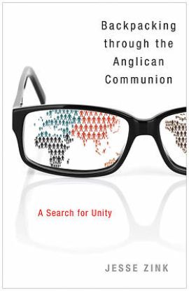 Picture of Backpacking Through the Anglican Communion
