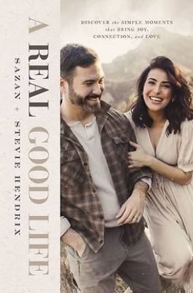 Picture of A Real Good Life