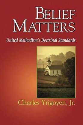 Picture of Belief Matters