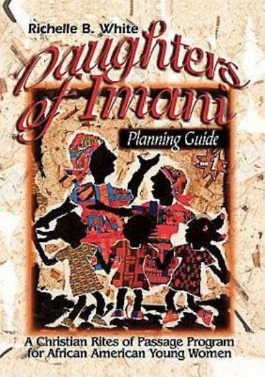 Picture of Daughters of Imani - Planning Guide