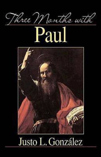 Picture of Three Months with Paul