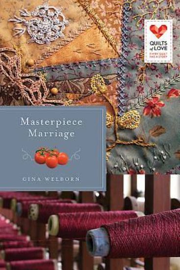 Picture of Masterpiece Marriage
