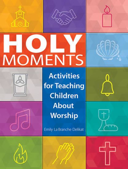Picture of Holy Moments