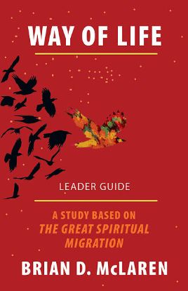 Picture of Way of Life Leader Guide