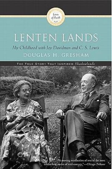 Picture of Lenten Lands