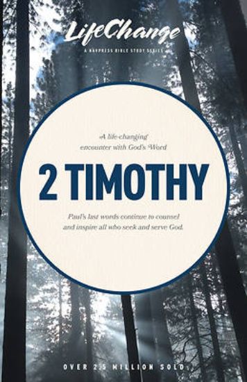 Picture of 2 Timothy