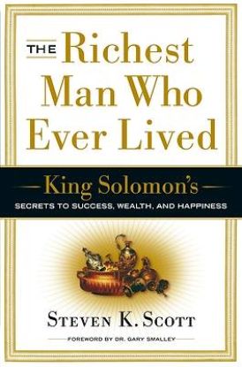 Picture of The Richest Man Who Ever Lived