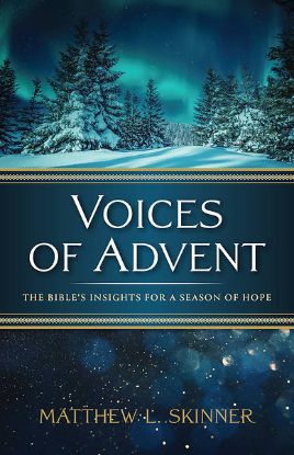Picture of Voices of Advent