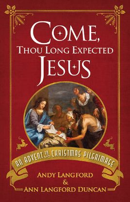 Picture of Come Thou Long Expected Jesus