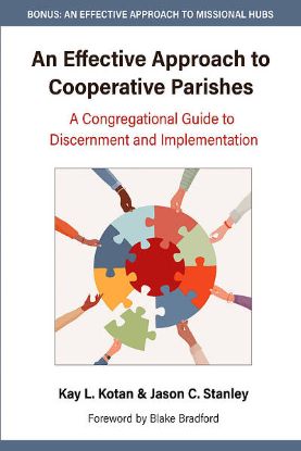 Picture of An Effective Approach to Cooperative Parishes