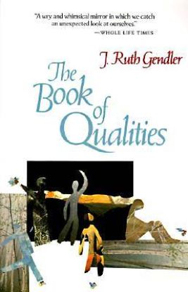 Picture of The Book of Qualities