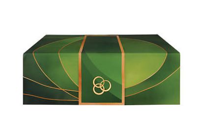 Picture of Altar Frontal Overlay 18" W x 50" D