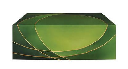 Picture of Altar Frontal Cloth 60" W x 50" D