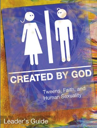 Picture of Created by God Leader Download