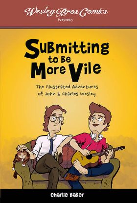 Picture of Submitting to Be More Vile