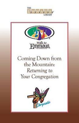 Picture of Coming Down from the Mountain - eBook [ePub]