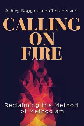 Picture of Calling on Fire