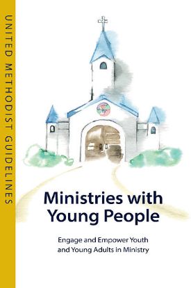Picture of Guidelines Ministries with Young People 2025-2028 - PDF Download