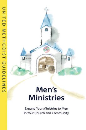 Picture of Guidelines Mens Ministries 2025-2028 - PDF Download
