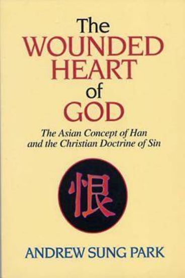 Picture of The Wounded Heart of God