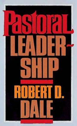 Picture of Pastoral Leadership