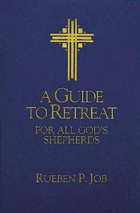 Picture of A Guide to Retreat for All God's Shepherds