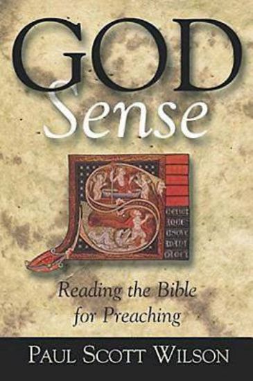 Picture of God Sense
