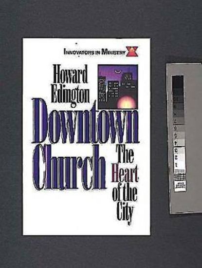 Picture of Downtown Church