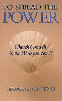 Picture of To Spread the Power