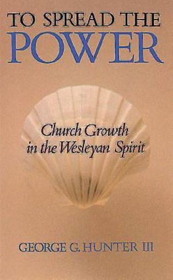 Picture of To Spread the Power