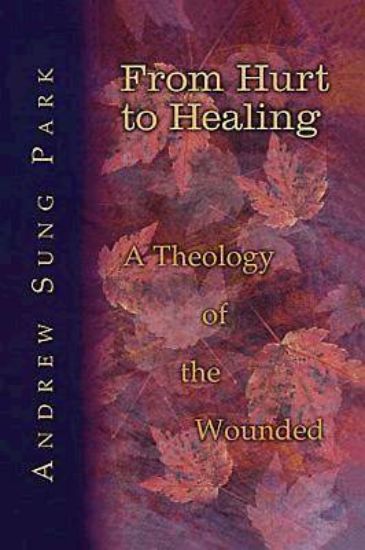 Picture of From Hurt to Healing