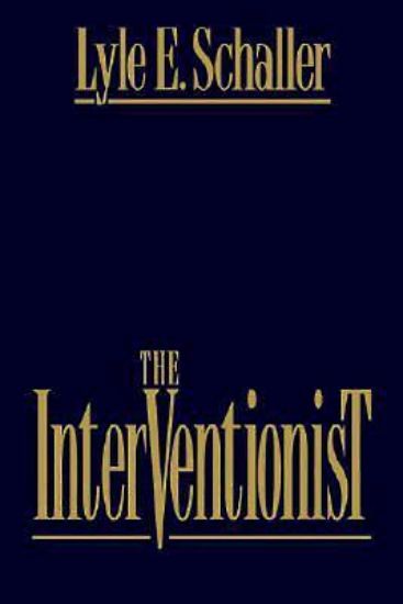 Picture of The Interventionist