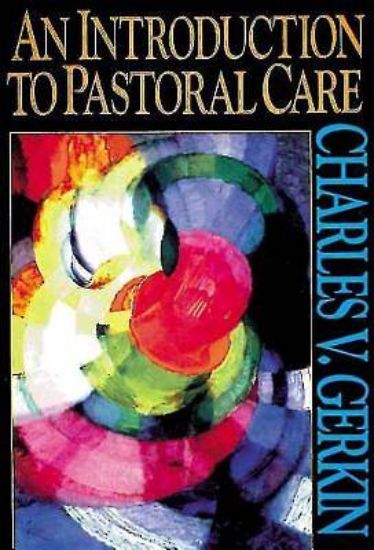 Picture of An Introduction to Pastoral Care