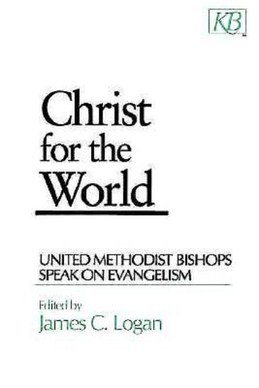 Picture of Christ for the World