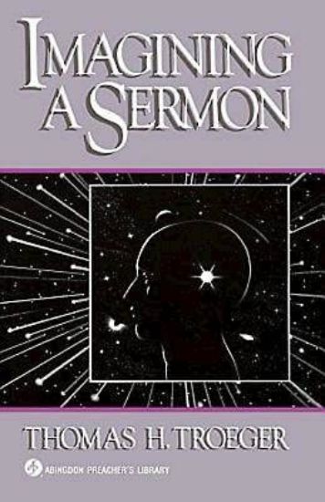 Picture of Imagining a Sermon