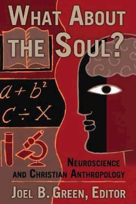 Picture of What About the Soul?