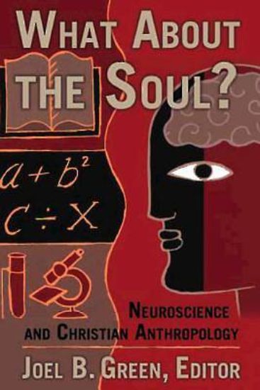 Picture of What About the Soul?