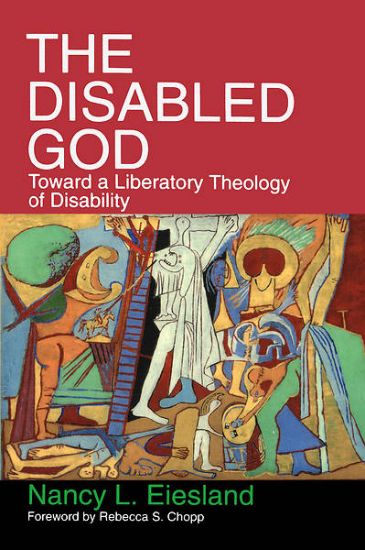 Picture of The Disabled God