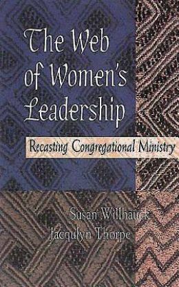 Picture of The Web of Women's Leadership  31154