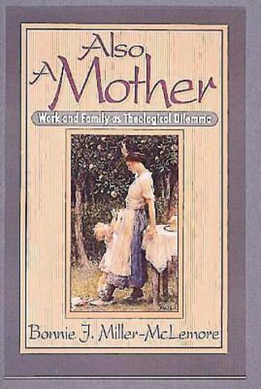 Picture of Also a Mother