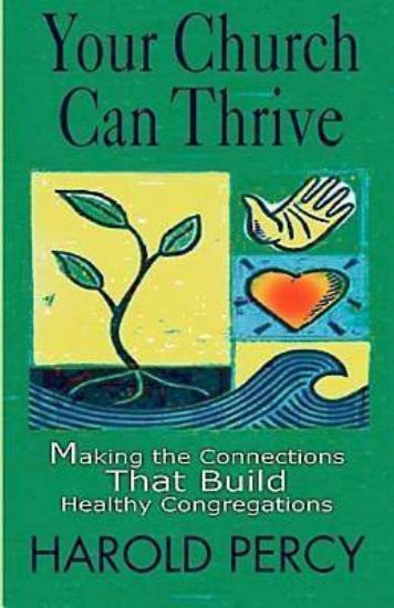 Picture of Your Church Can Thrive