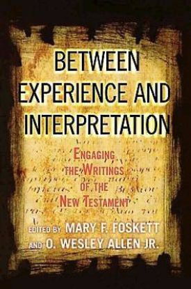 Picture of Between Experience and Interpretation