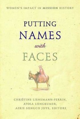 Picture of Putting Names with Faces