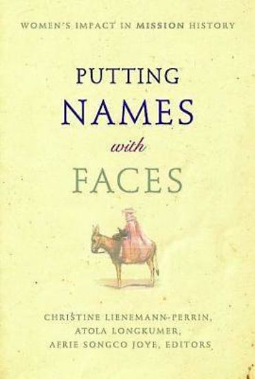 Picture of Putting Names with Faces