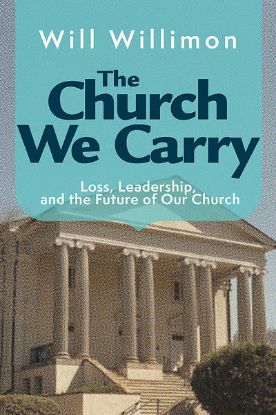Picture of The Church We Carry